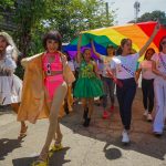 LGBTQ Pride Day Parade