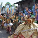 Hugyaw sa Kadagatan Festival 2023