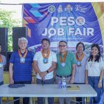 Peso Job Fair 2023