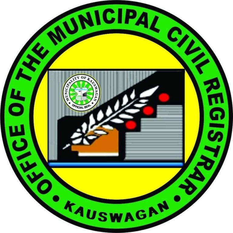 Municipal Civil Registrar