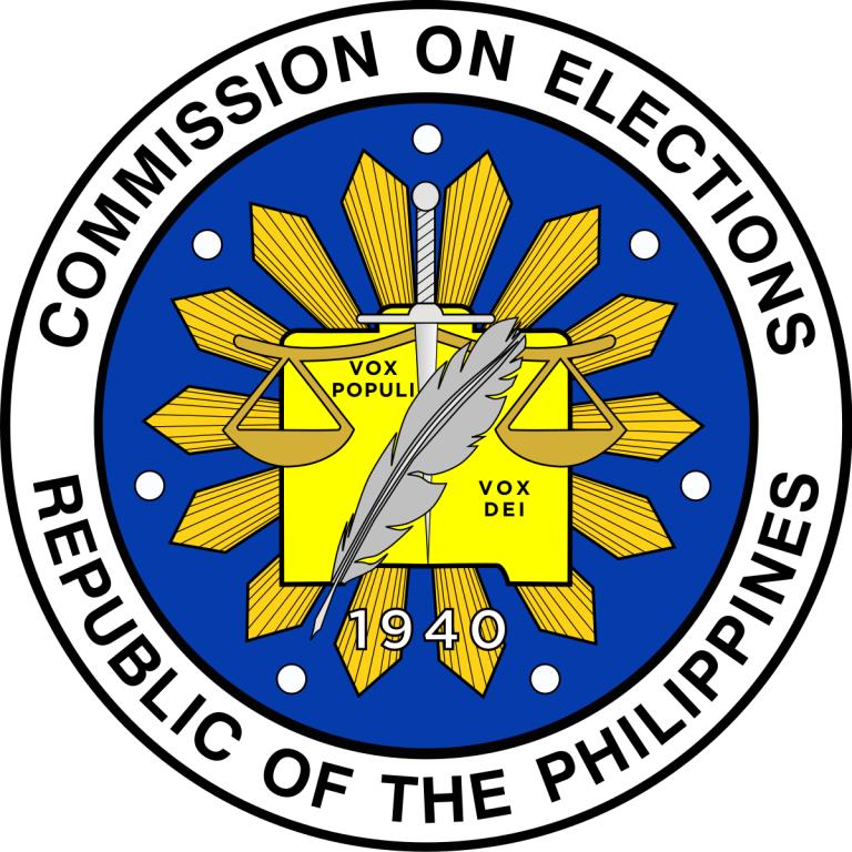 Commission on Elections