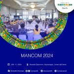 First Management Committee Meeting (MANCOM) for the Year 2024